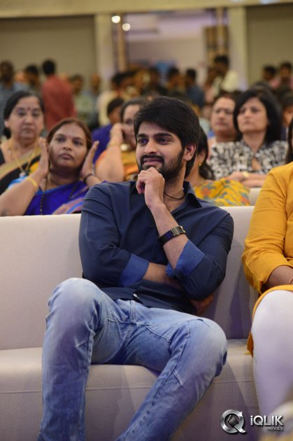 Kalyana-Vaibhogame-Movie-Audio-Launch